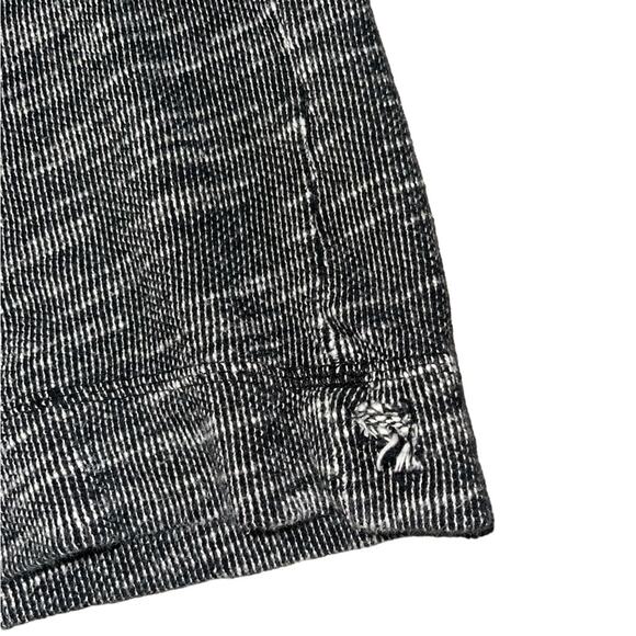 Champion Creneck Raglan Sweatshirt Gray Size Medium - Picture 8 of 10